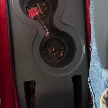 Uzun Süren Yolculuk, Yetersiz Hizmet Ve Hijyen Sorunları