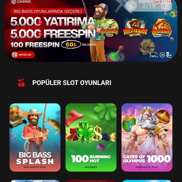 Casinobest'te Hesabım Askıya Alındı, Canlı Destek Yanıt Vermiyor