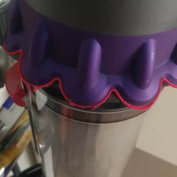 Dyson Süpürge Parça Sorunu Ve Yetersiz Müşteri Hizmetleri Deneyimi