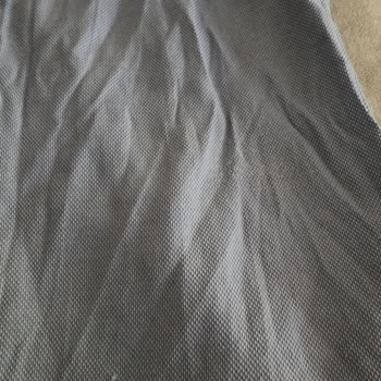 DS Damat Gömlekte Tüylenme Ve İp Çekmesi Sonrası Yetersiz İnceleme