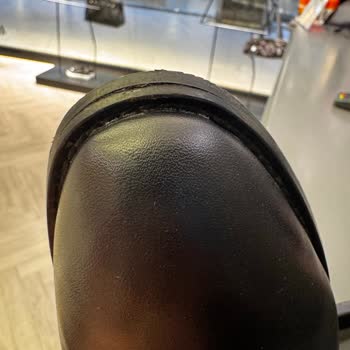 Çizmem Onarılmadı, İade Talebime Yanıt Yok