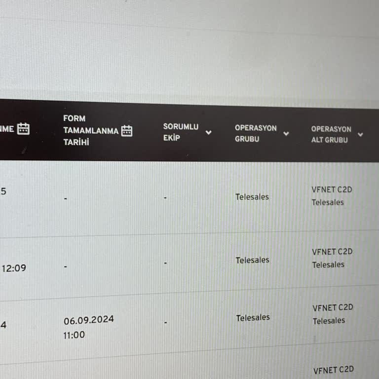 Deprem Bölgesinde İhtiyaç Duyulan İnternet Paketi Sistem Tarafından Reddedildi