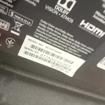 Güncelleme Sonrası TV Açılmıyor, Çözüm Sunulmuyor