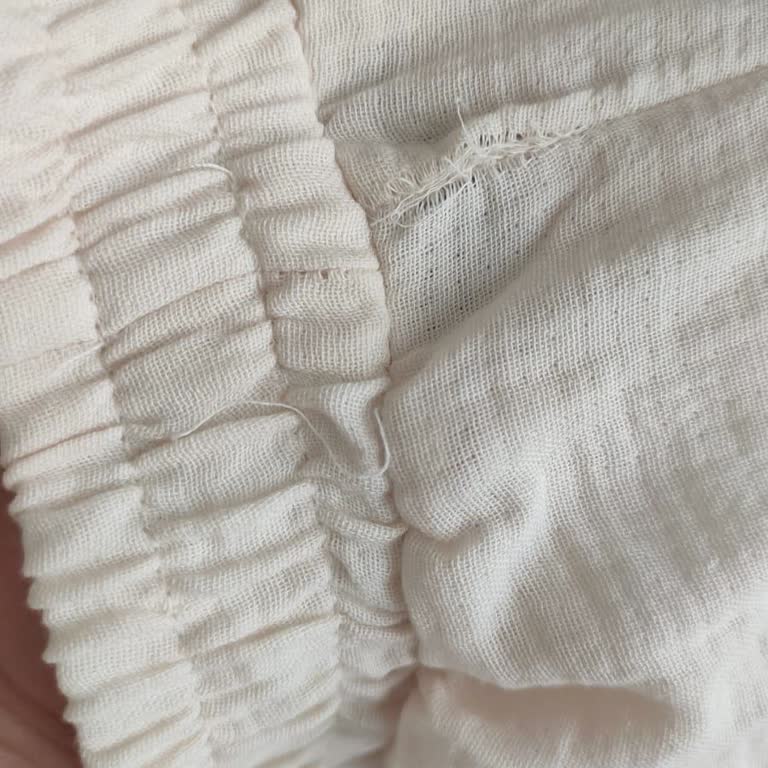 Ozsarıcam Defolu Ürün ve İade Sürecinde İletişimsizlik Yaşadım