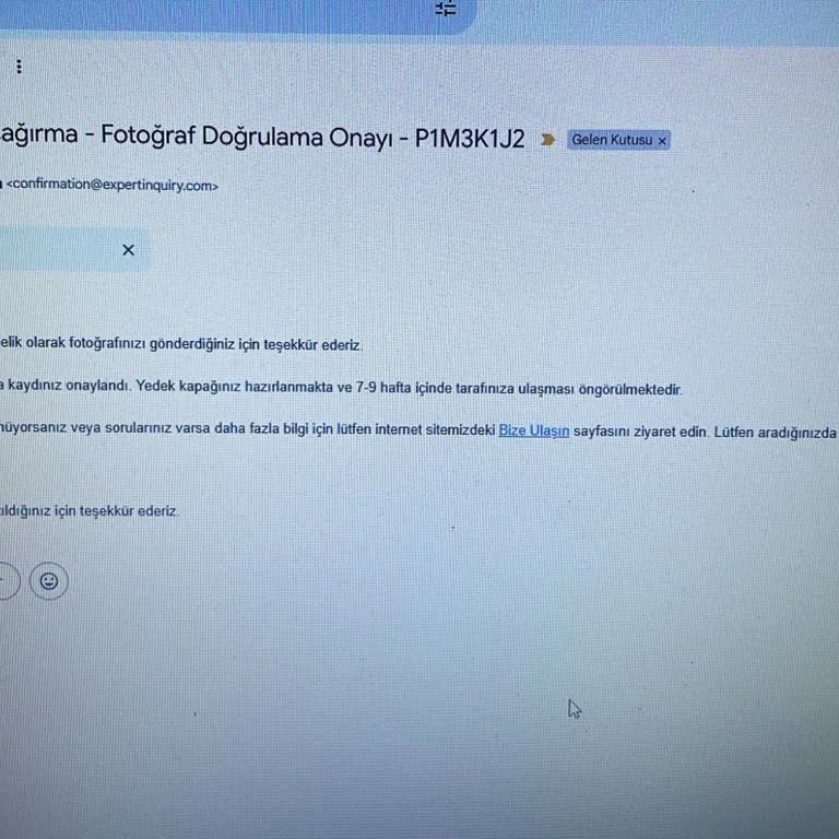 Stanley Termos Geri Dönüşü İçin Haftalardır Bekliyorum, Kimse İlgilenmiyor