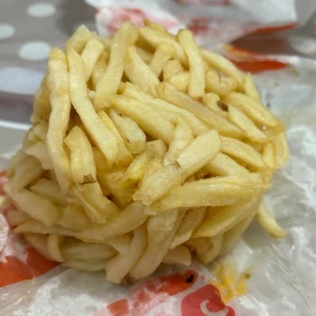 Soğuk Ve Bozulmuş Sipariş, Mağduriyet Ve İade Talebi