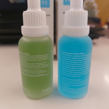 Gratis'ten Farklı İçerikte Serum Gönderimi Ve Yetersiz Çözüm