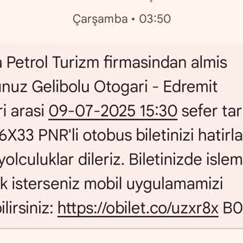 Valizimin Yanlışlıkla Alınması Ve Eşyalarımın Kaybolması Sonrası Yetersiz Destek