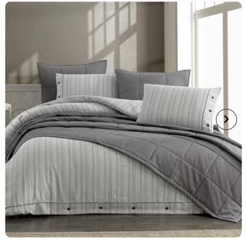 Zebra Marka Yatak Örtüsü Setinde İlk Kullanımda Kumaş Sorunu Ve İade Talebi