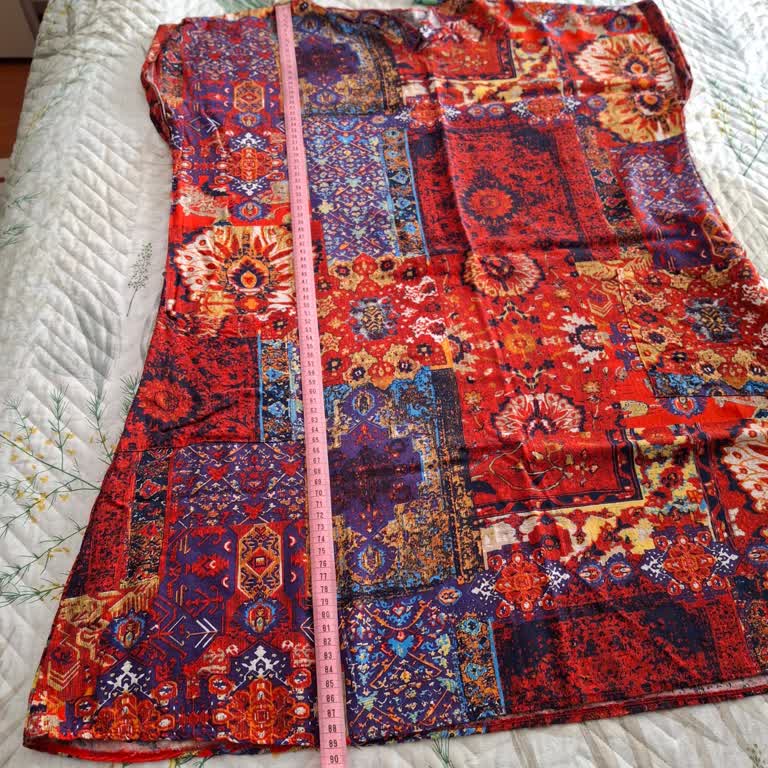 İnce Topuk Yıkama Sonrası Üründe Aşırı Çekme Ve Firma İlgisizliği