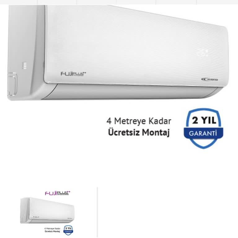 BİM'de İlan Edilen Klimalar Hiçbir Şubede Yok