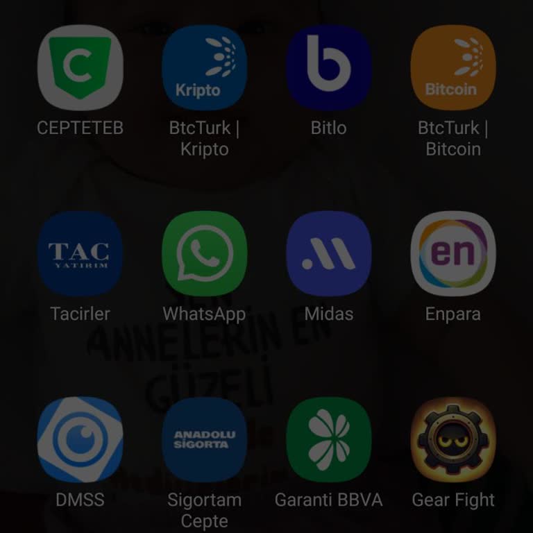 KYC Doğrulama Ve İşlem Sorunları Nedeniyle Uygulamadan Memnuniyetsizlik