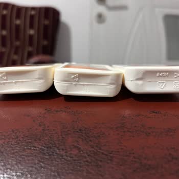 Sahte Ürün Gönderimi Ve Yetersiz Destek