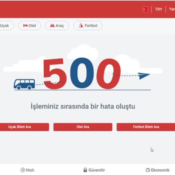 Obilette Feribot Bileti Alırken Üç Kez Para Çekildi Destek Yok