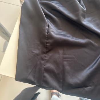 Gelen Ürün Videodakinden Farklı Ve Satıcı Güven Vermiyor