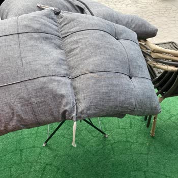 Koçtaş'tan Aldığım Ürün Eksik Ve Hasarlı Geldi, İade Süreci Belirsiz