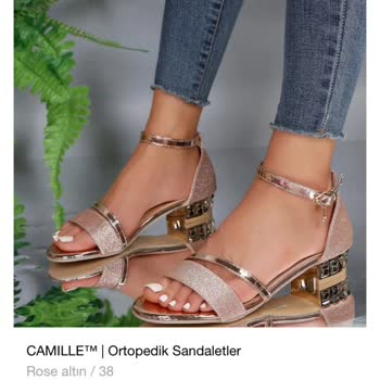 Ne Ayakkabım Var Ne Param: Mağdur Edildim