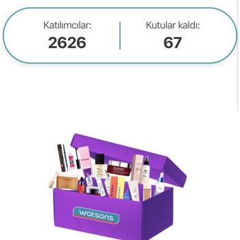 Sürpriz Kutuda Fiyat Şaşkınlığı: 75 TL Yerine 2 Euro Çekildi!