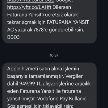 Haberim Olmadan Hesabımdan Para Çekildi, Mağduriyetimin Giderilmesini Bekliyorum