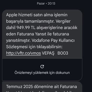 Haberim Olmadan Hesabımdan Para Çekildi, Mağduriyetimin Giderilmesini Bekliyorum