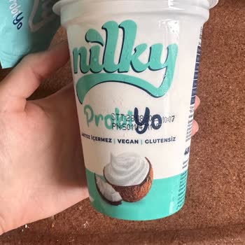 Bozuk Yoğurt Ve Yetersiz Müşteri Hizmetleri Mağduriyeti