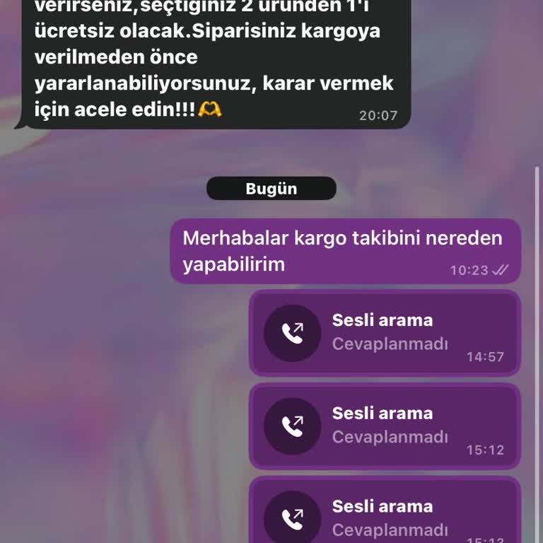Efuli Giyimden Sipariş Verdim Ne Ürün Var Ne İletişim