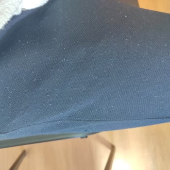 Kısa Sürede Yıpranan Pantolon Nedeniyle Mağduriyet