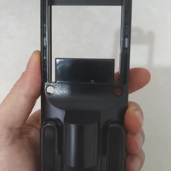 Philips Elektrikli Süpürge Batarya Kapağı Sorunu Ve Yetersiz Müşteri Hizmeti