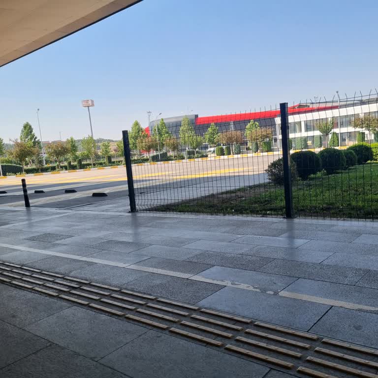 Yolcu Bilgilendirilmeden Hareket Eden Otobüs Mağduriyeti