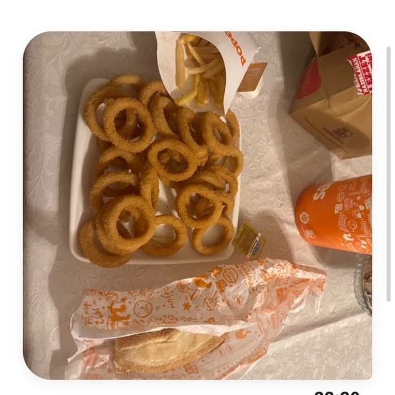 Yanlış Ve Eksik Sipariş Sonrası İletişimsizlik Mağduriyeti