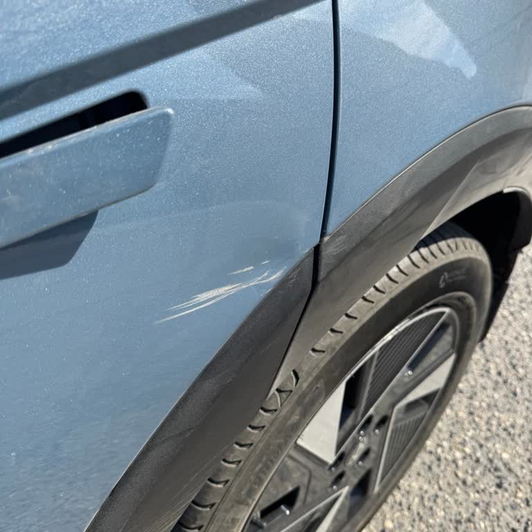 RS Servis Ücretsiz Göçük Hakkımda Boya Zorunluluğu ve Yüksek Ücret Talebi