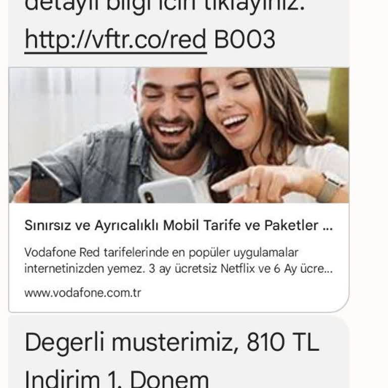 Yanlış Tarifeye Geçiş Ve Ekstra Ücret Sorunu