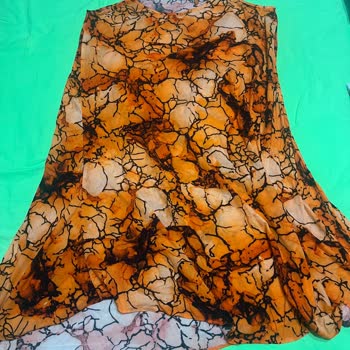 Yıkama Sonrası Hatalı Dikim Nedeniyle Elbisede Şekil Bozukluğu Ve İade Sorunu