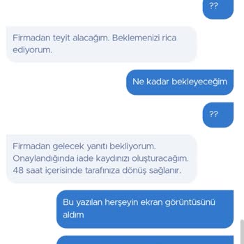 Otobüs Seferi İptal Edildi Bilgi Verilmedi Ücret İadesi Yapılmadı