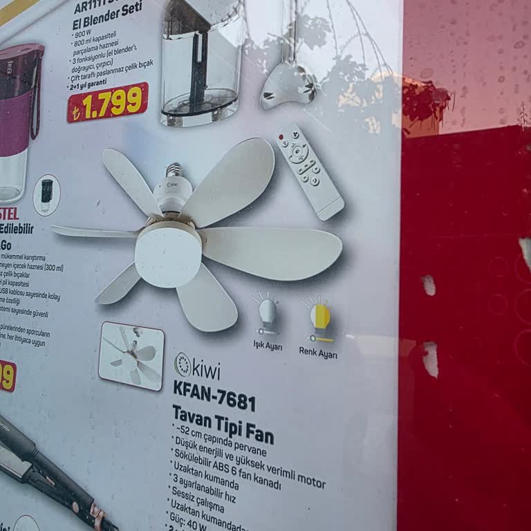 A101 Broşüründeki Ürünler Neden Mağazalarda Bulunmuyor