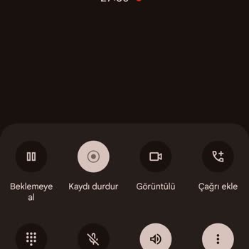 Sipariş Sonrası İletişim Ve Destek Tamamen Yetersiz Kaldı