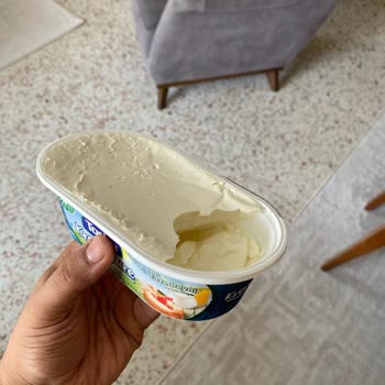 Satın Alınan Ürünün Gramajı Eksik Ve Kutusu Yarı Dolu Geldi