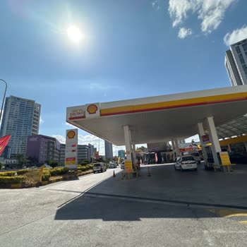 Yanlış Yakıt Dolumu Sonrası Yaşanan Mağduriyet