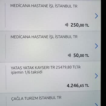 Yataş'tan Eksik İade Ve Yetersiz Çözüm Süreci Mağduriyeti
