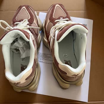 Yanlış Ve Farklı Numara Ayakkabı Gönderildi, Değişim Süreci Sorunlu