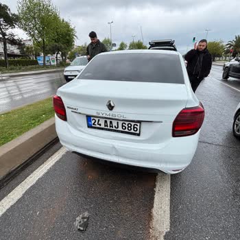 Hasar Dosyamın İşlemleri Ve Araç Onarımı Sürecinde Yaşanan Gecikmeler