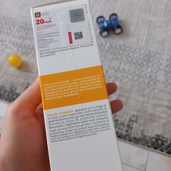 Bioderma Güneş Kreminde Koruma Bandı Olmaması Kafamı Karıştırdı