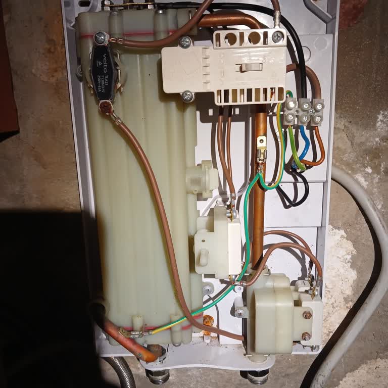 Veito Ani Isıtıcıda Tekrarlayan Switch Arızası Ve Garanti Sorunu