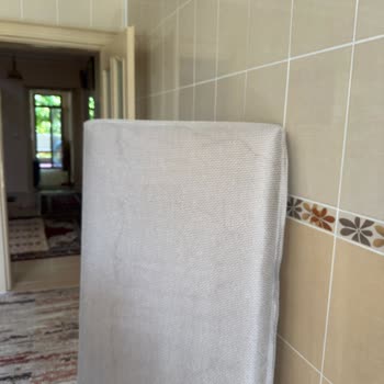 Koltuklarda Leke Ve Çökme Sorunu, Yetersiz Müşteri Hizmeti