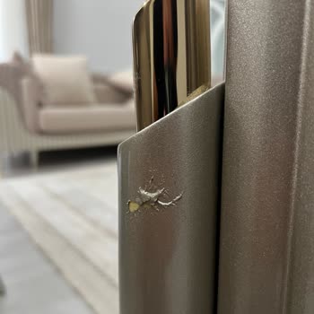 Koltuklarda Leke Ve Çökme Sorunu, Yetersiz Müşteri Hizmeti