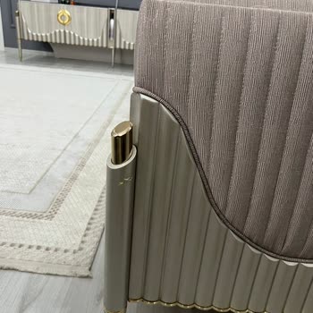 Koltuklarda Leke Ve Çökme Sorunu, Yetersiz Müşteri Hizmeti