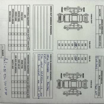 Full Kasko Satın Almama Rağmen Hasar Kesintisi Ve İlgisiz Destek Süreci