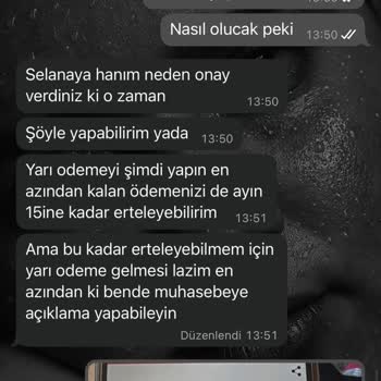 Eğitim Almadan Sertifika Çıkarıp Ücret İsteyen Şirketten Tehdit Ve Kimlik Bilgisi Endişesi