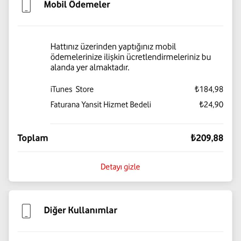 Apple Store'dan Bilinmeyen Abonelik Ücreti Şoku