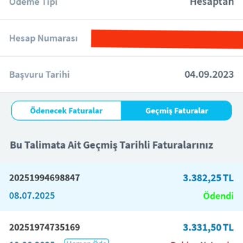 Haberim Olmadan Hesabıma Tanımlanan Otomatik Ödeme Ve İlgisiz Şube Yaklaşımı